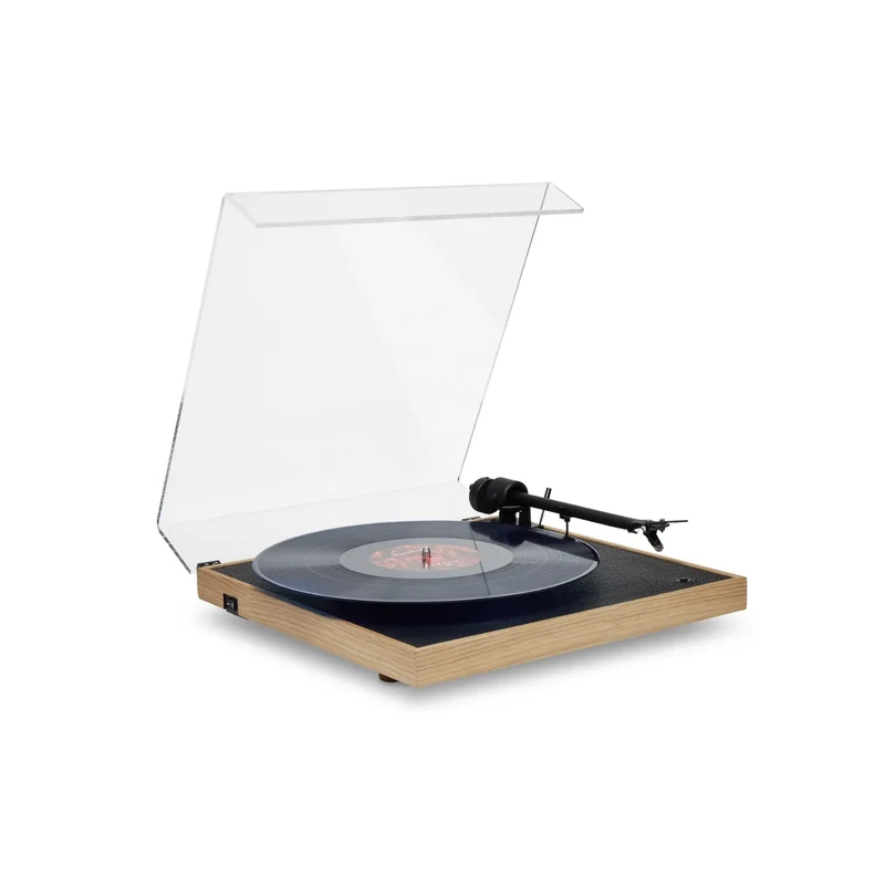 La Boite concept Square CC Vinyl Turntable