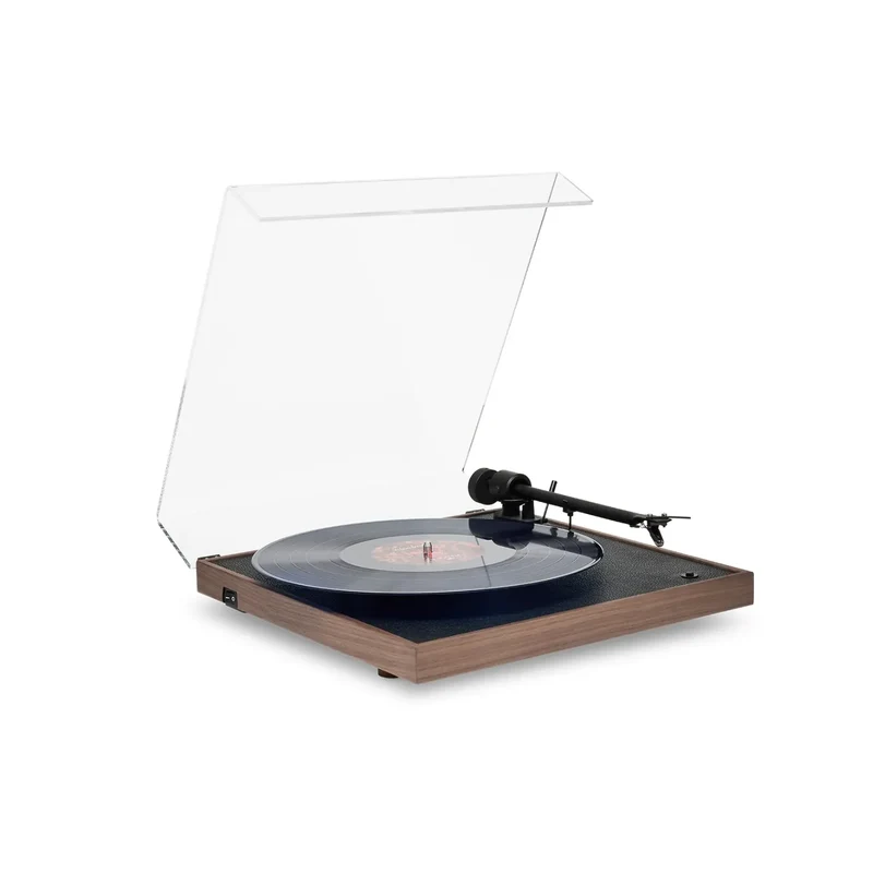 La Boite concept Square CC Vinyl Turntable