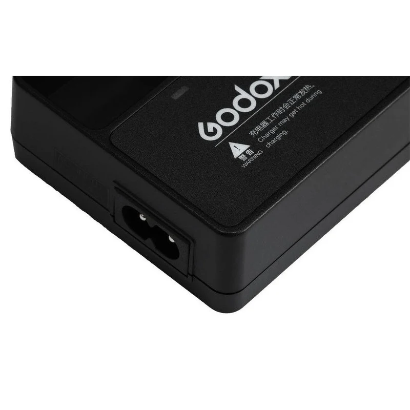 Godox Station de recharge de plusieurs Batteries V1