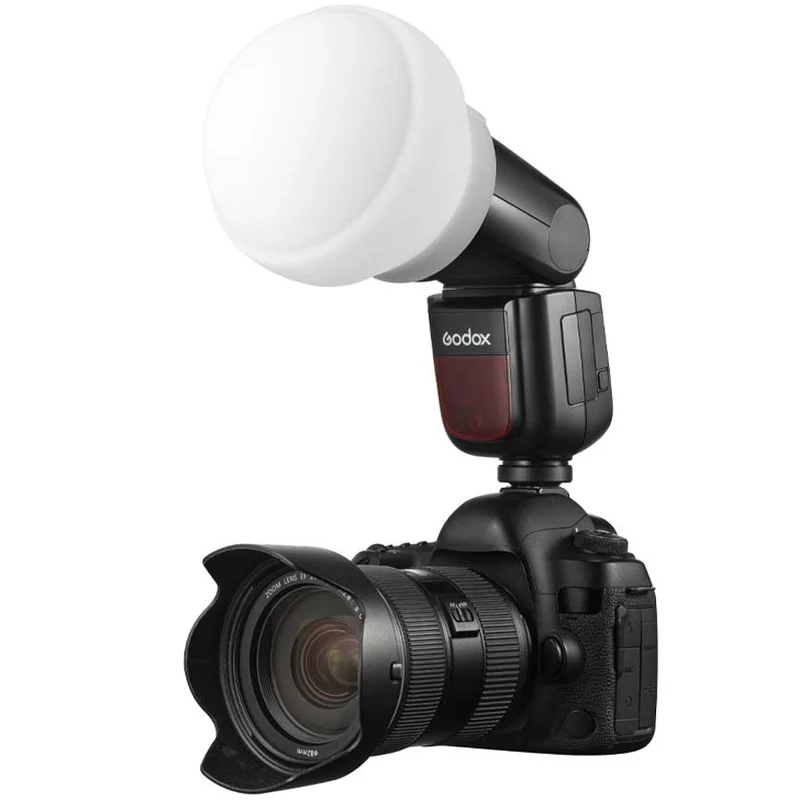 Godox Boîte à lumière en silicone AK R22