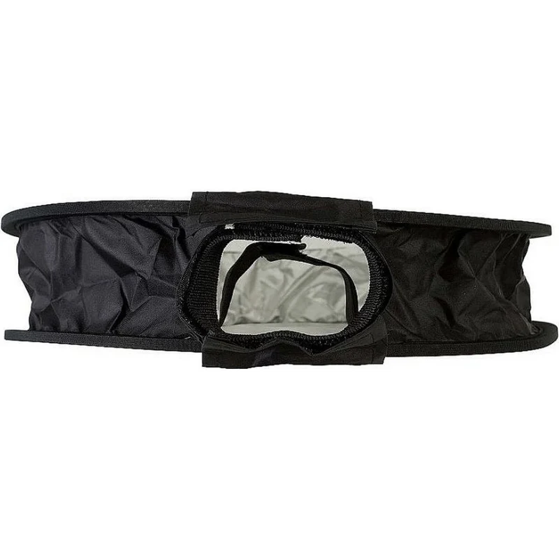 BIG Flash softbox 30R rond 30cm