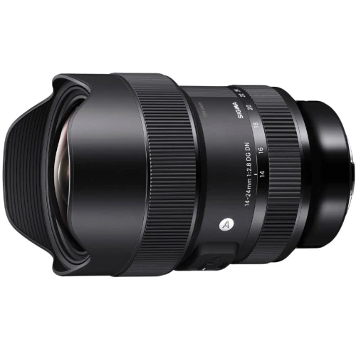 Sigma 14-24mm f/2,8 DG DN Art en monture L