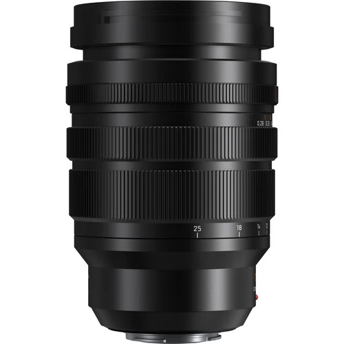 Panasonic MFT 10 - 25mm f / 1.7 Leica DG Vario-Summilux