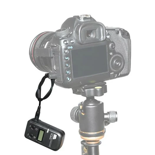 Pixel Timer Télécommande sans fil TW-283 / E3 pour Canon