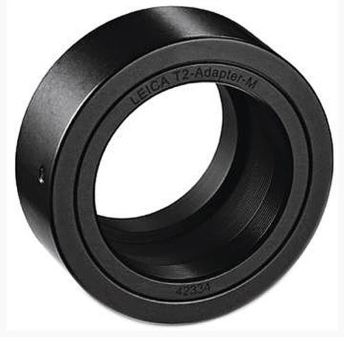 Leica 42334 T2 Adaptateur M