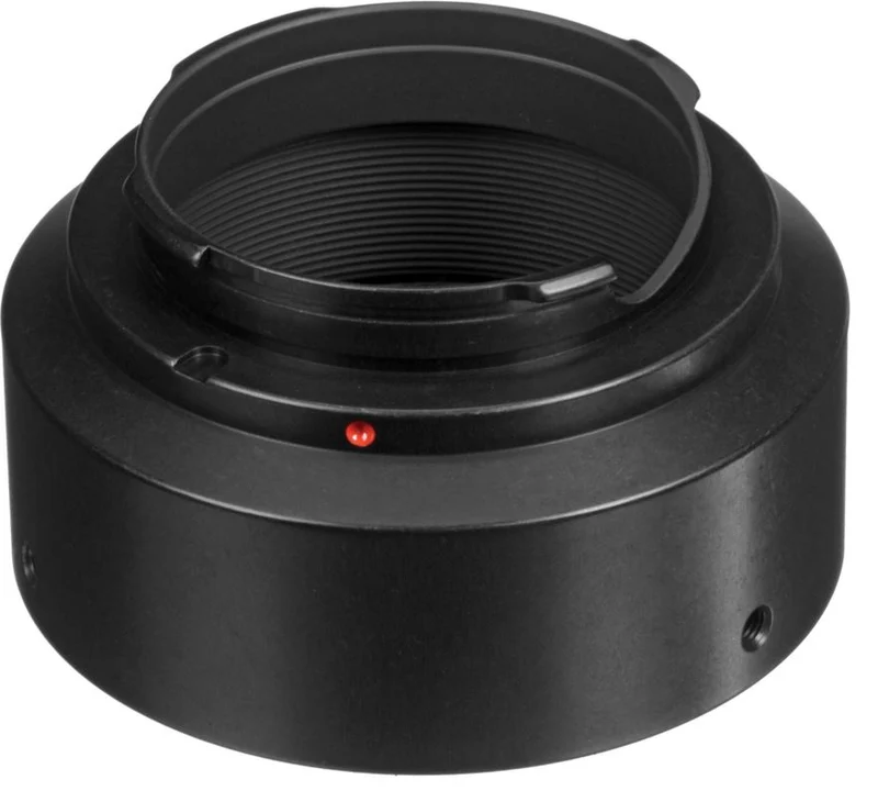 Leica 42334 T2 Adaptateur M