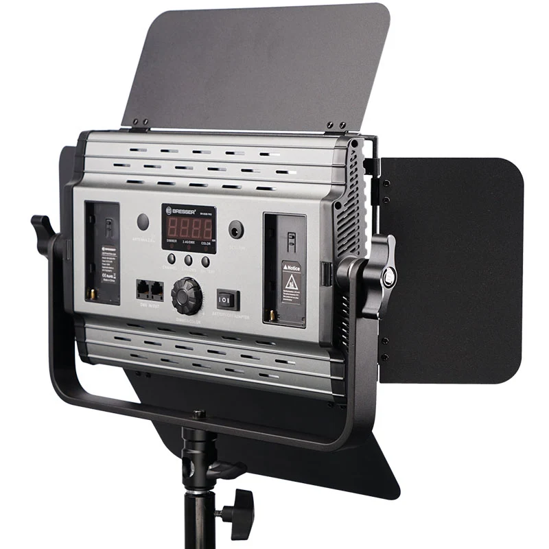 Bresser BR-S60B PRO Bicolore