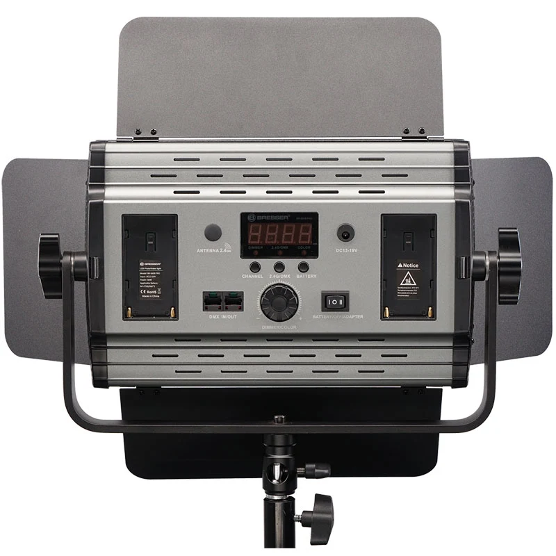 Bresser BR-S60B PRO Bicolore