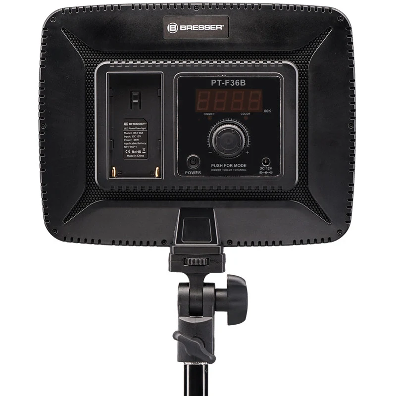 Bresser BR-F36B Bicolore