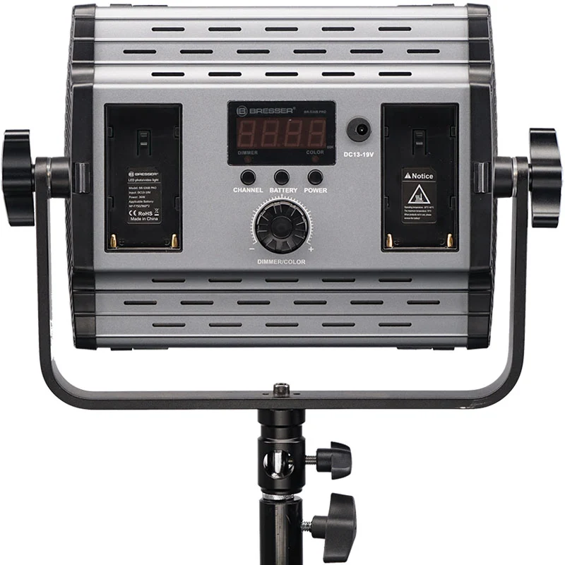 Bresser BR-S36B PRO Bicolore