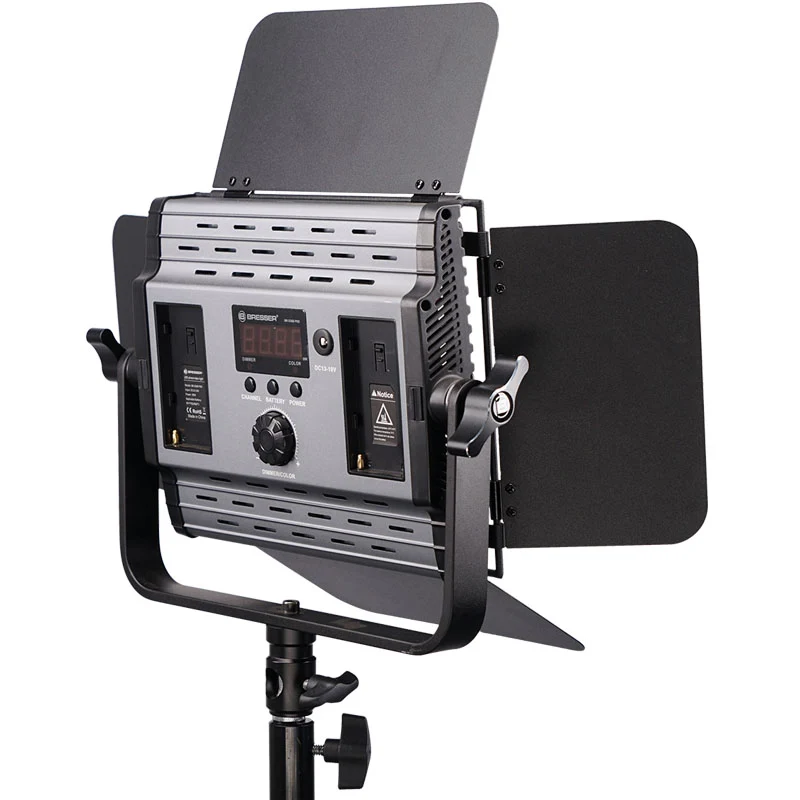 Bresser BR-S36B PRO Bicolore