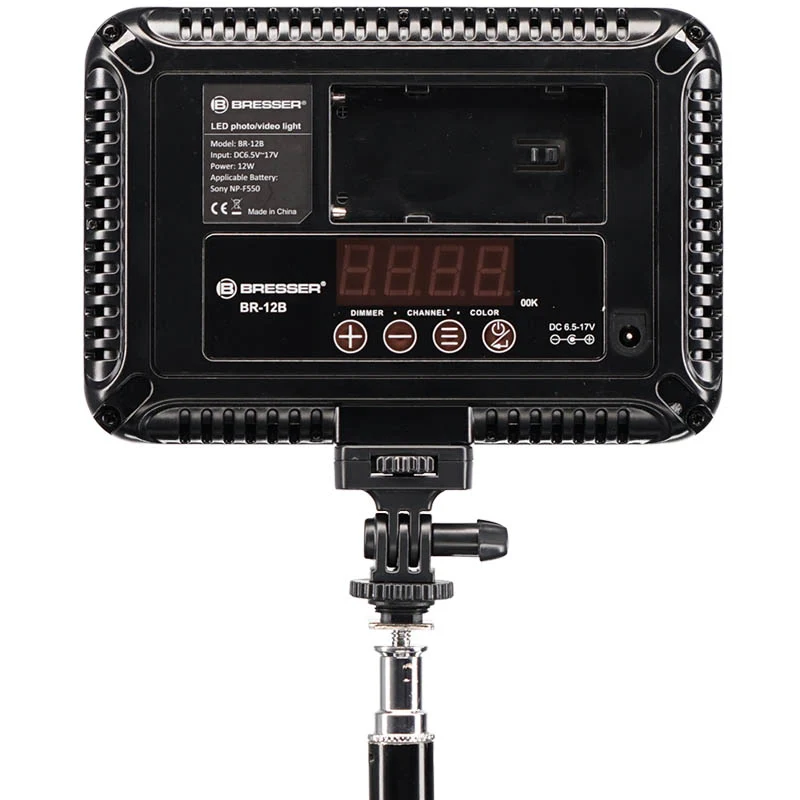 Bresser BR- 12B bicolore