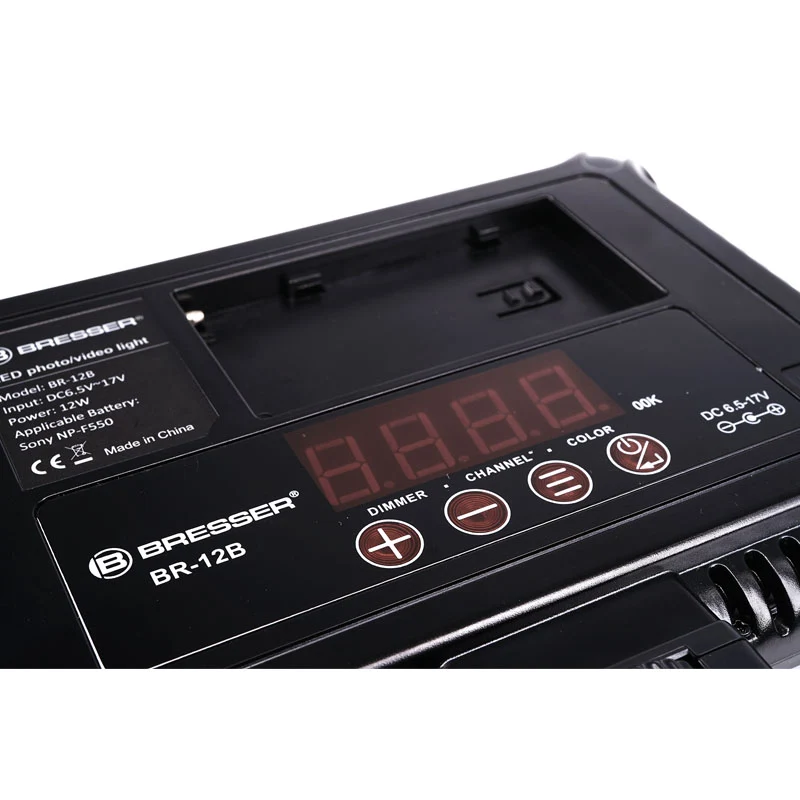 Bresser BR- 12B bicolore