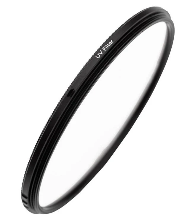 Benro SHD UV L39+H ULCA WMC 72mm