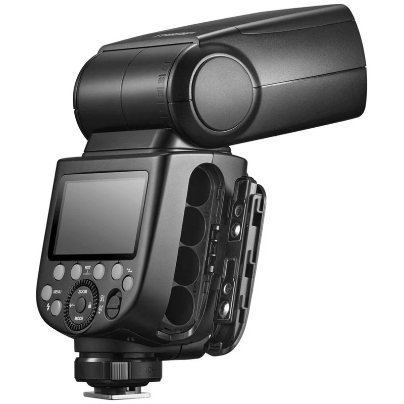 Godox Speedlite TT685 II Fuji X2 Déclencheur