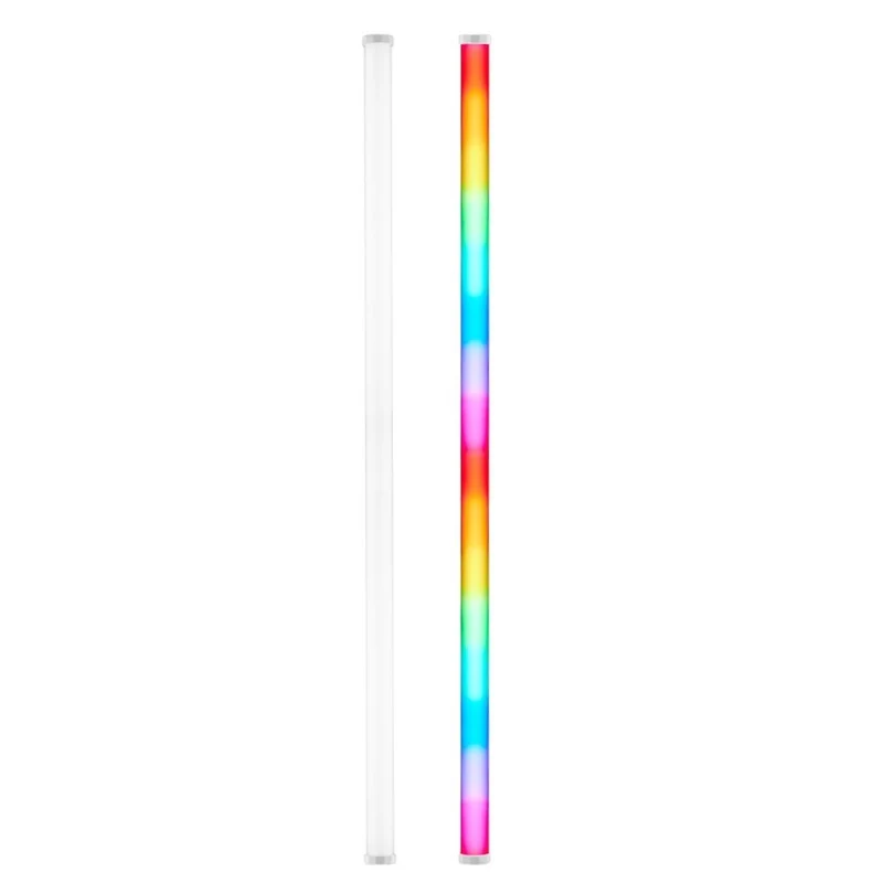 Godox TP4R Lampe tubulaire LED RVB à pixels connus