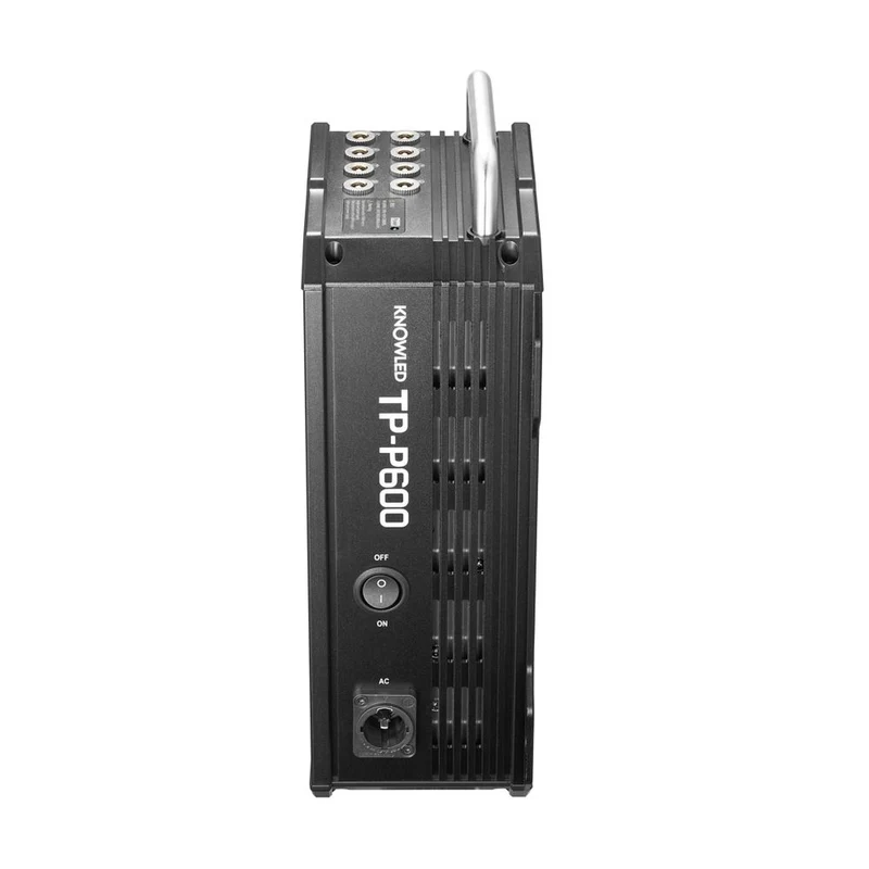 Godox TP4R K8 8 Light Kit Knowled Pixel Tube Light