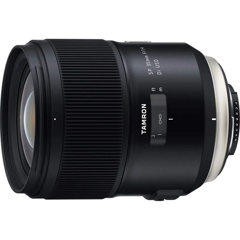 Tamron 35mm f / 1.4 SP Nikon