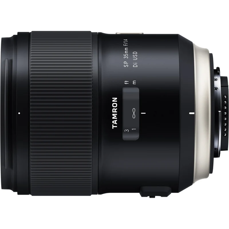 Tamron 35mm f / 1.4 SP Nikon