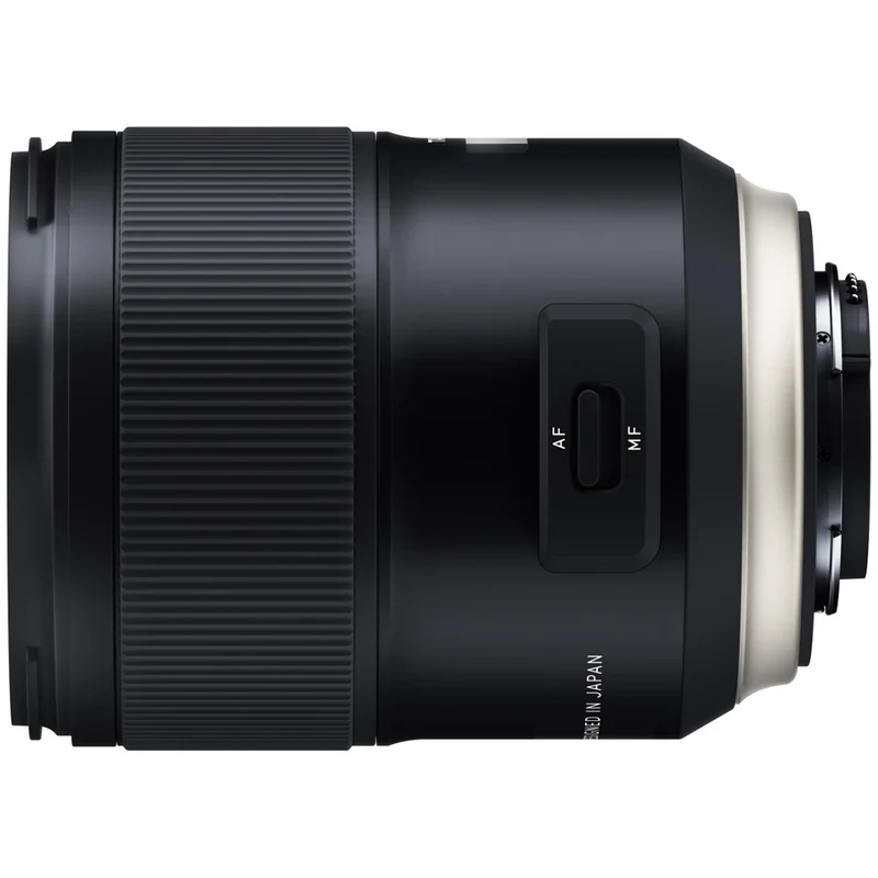 Tamron 35mm f / 1.4 SP Nikon