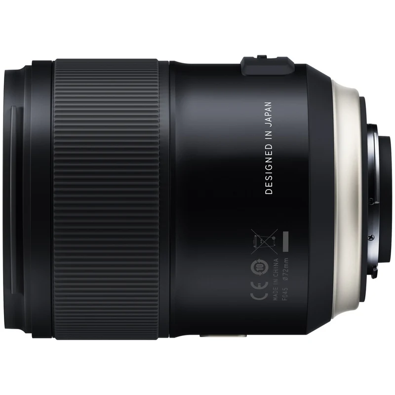 Tamron 35mm f / 1.4 SP Nikon