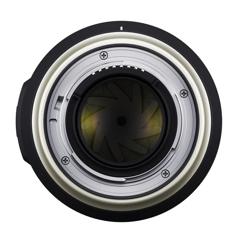 Tamron 35mm f / 1.4 SP Nikon