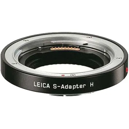 Leica 16030 Adaptateur S H