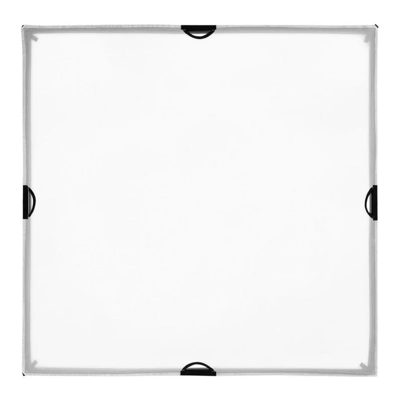 Westcott Scrim Jim Cine 1 1/4 Stop Tissu de diffusion (1,2 x 1,2 m)