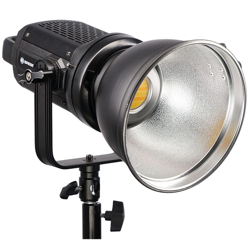 Bresser BR-D1200BL Lampe COB bicolore