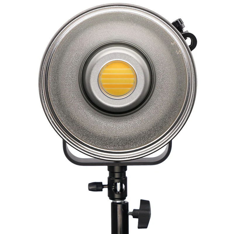 Bresser BR-D1200BL Lampe COB bicolore