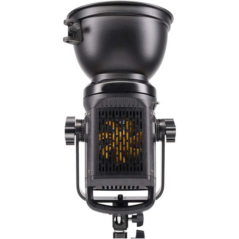 Bresser BR-D1200BL Lampe COB bicolore
