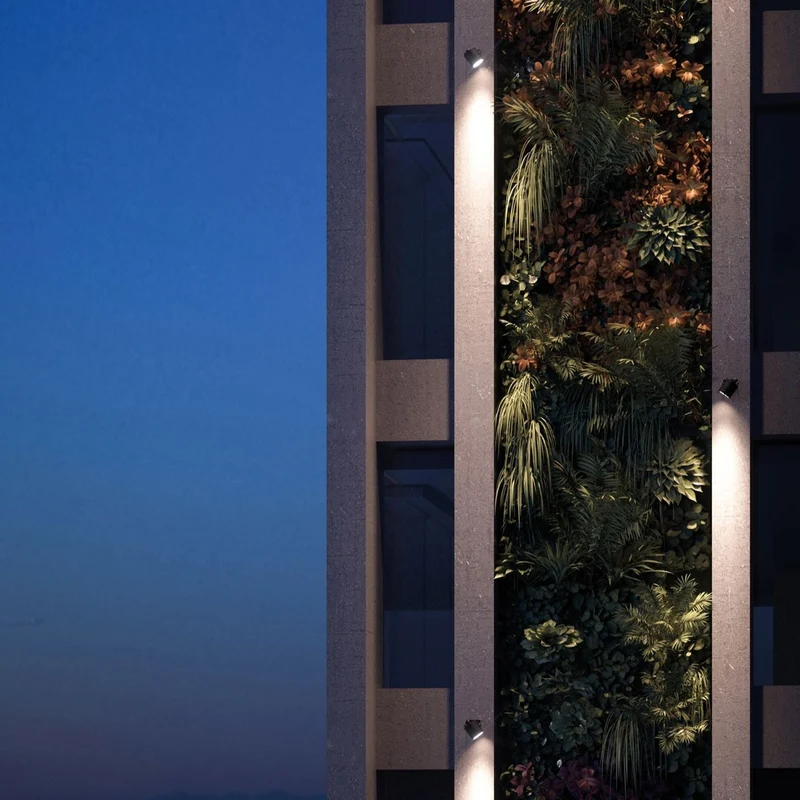 Lombardo Pad Spotlight