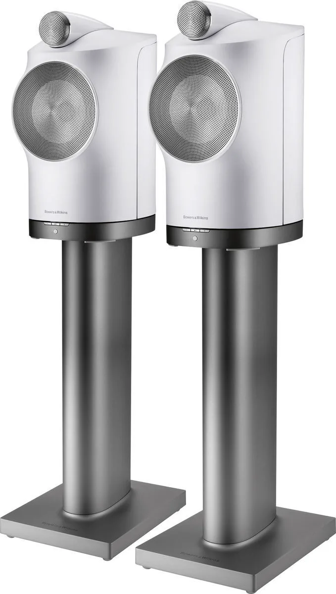 BW Formation FS Duo Stand Silver