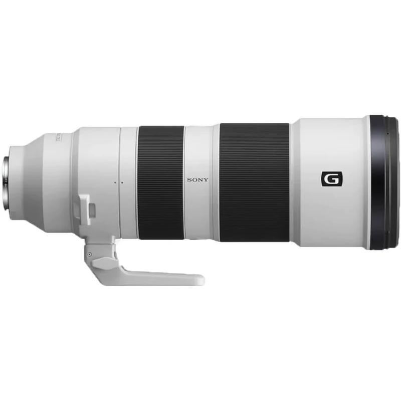 Sony FE 200-600mm f/5.6-6.3 G OSS