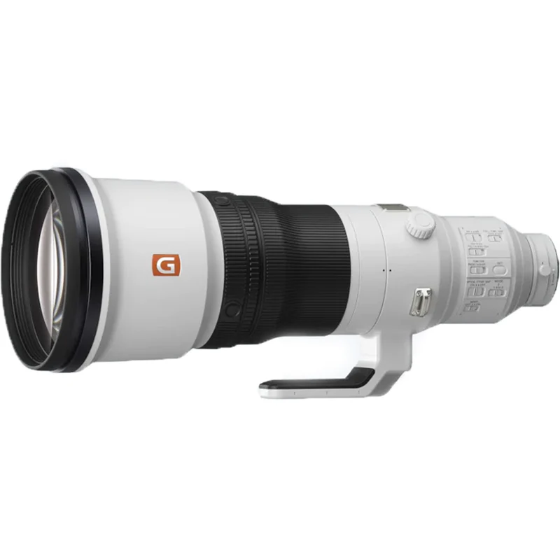 Sony FE 600mm GM f / 4.0 (SEL600F40GM.SYX)