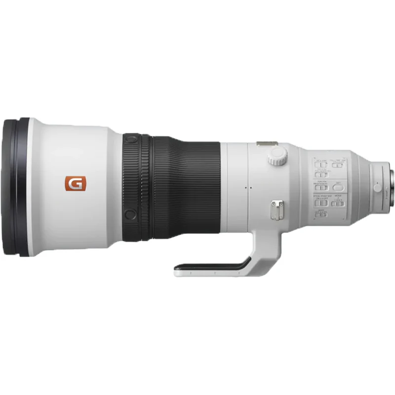 Sony FE 600mm GM f / 4.0 (SEL600F40GM.SYX)