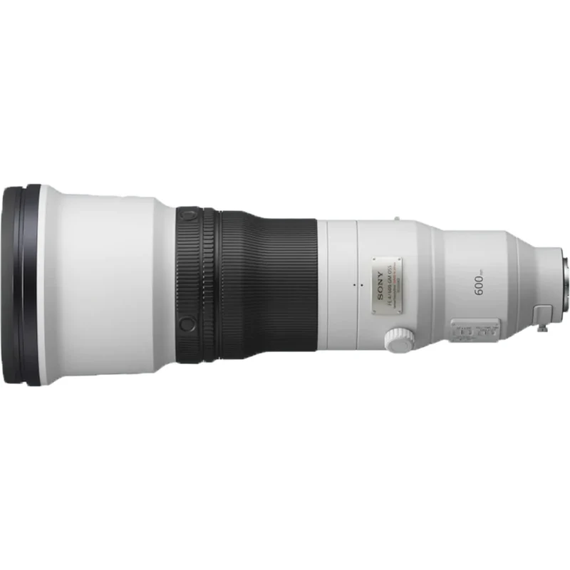 Sony FE 600mm GM f / 4.0 (SEL600F40GM.SYX)