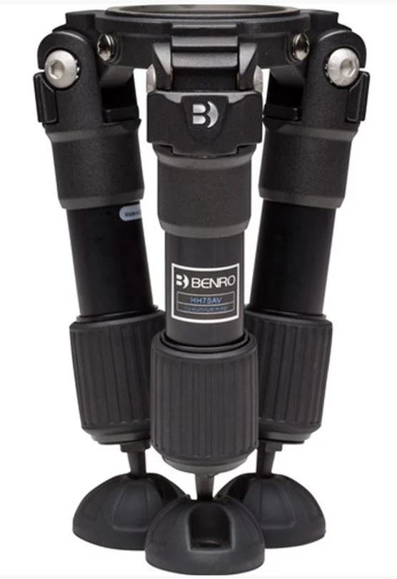 Benro Video Hi-Hat HH75AV