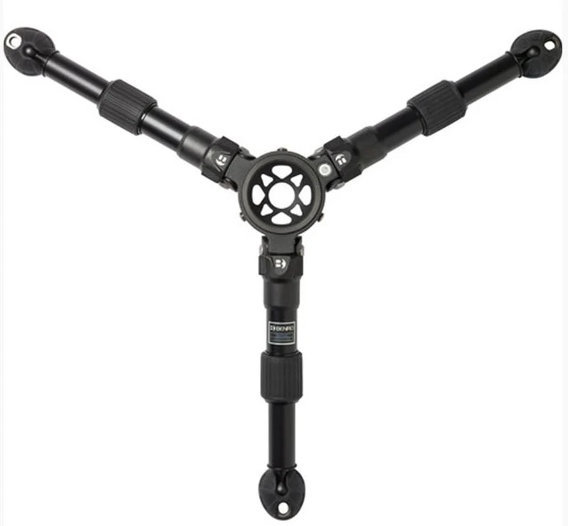 Benro Video Hi-Hat HH75AV