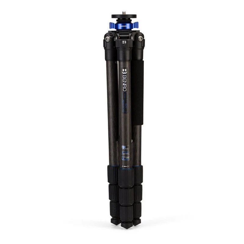 Benro Mach3 TMA38CL Trépied