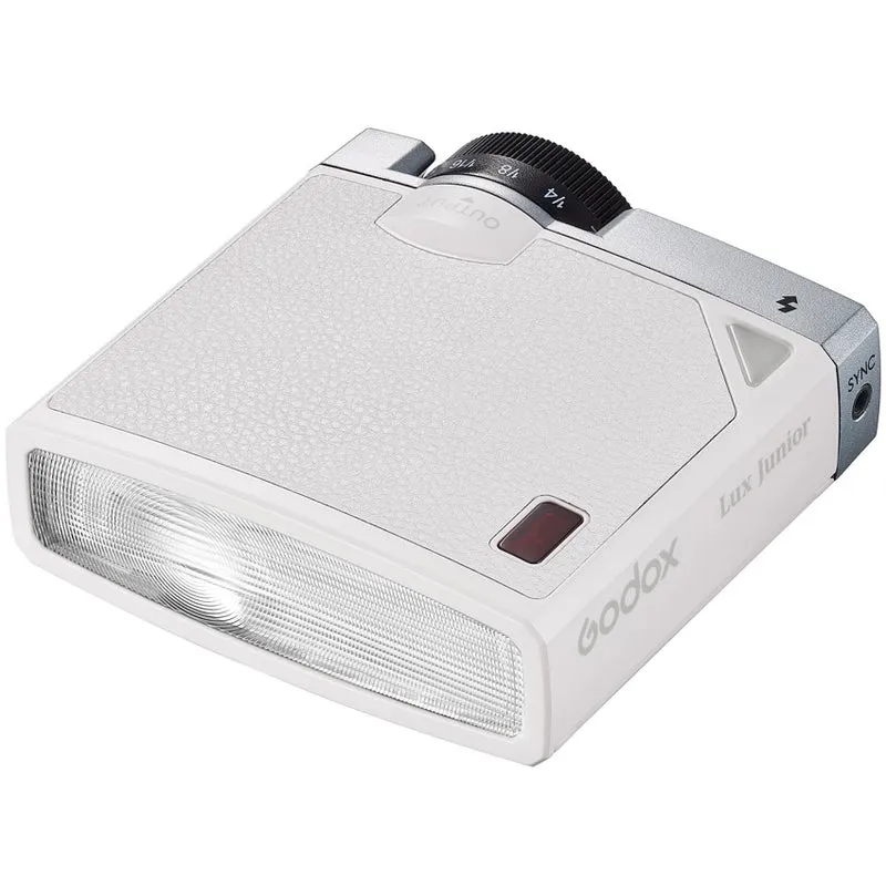 Godox Retro Lux Junior Gris