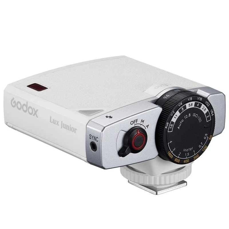 Godox Retro Lux Junior Gris