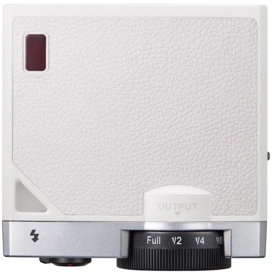 Godox Retro Lux Junior Gris