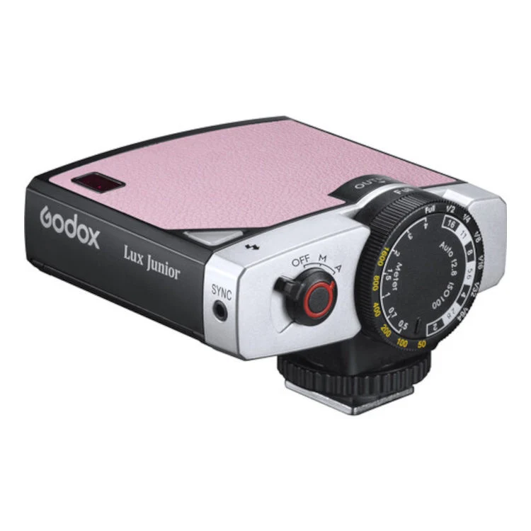 Godox Retro Lux Junior Rose