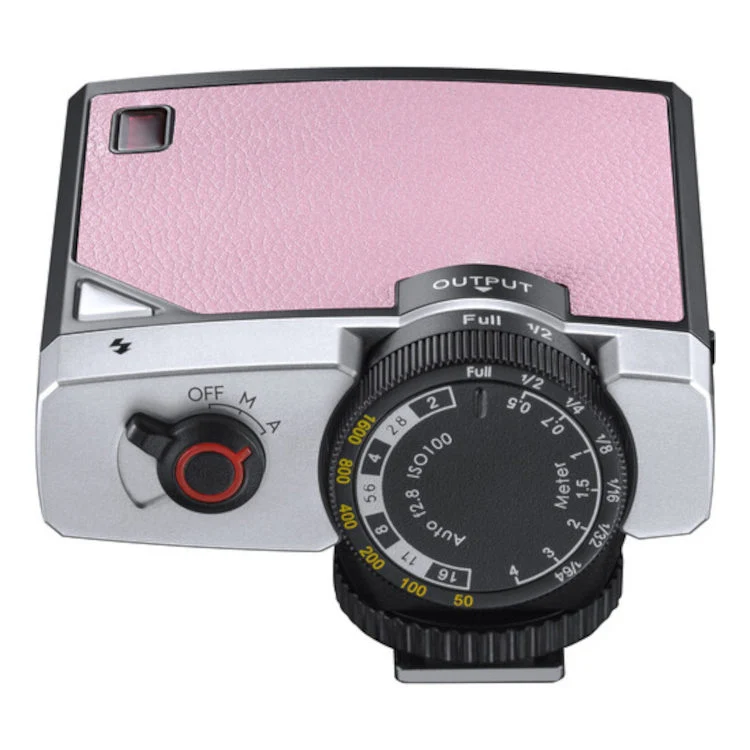 Godox Retro Lux Junior Rose