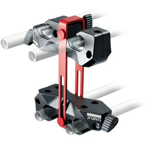 Manfrotto MVA524W Sympla vertical offset