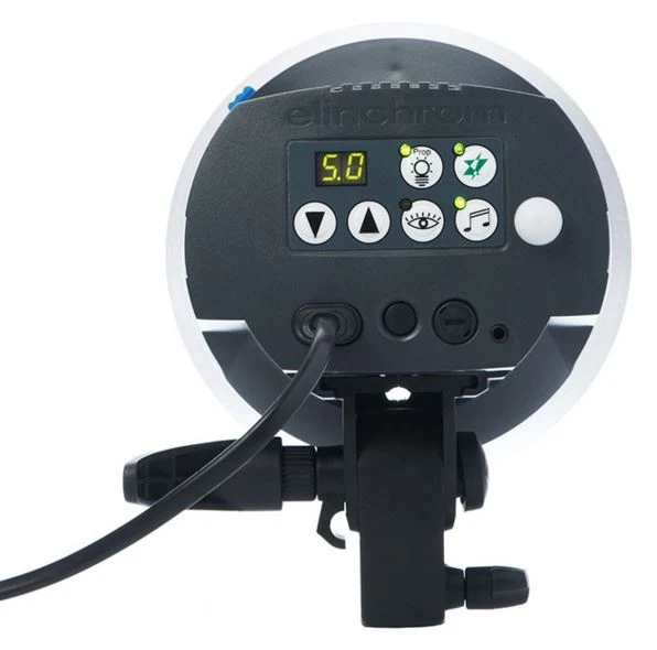 Elinchrom D-LITE RX 4 To Go Kit