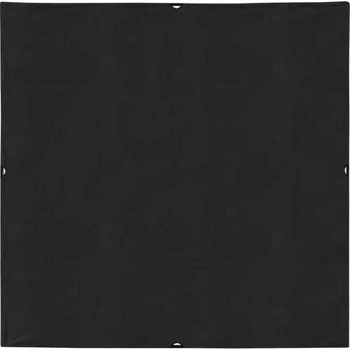 Westcott Scrim Jim Cine Noir Block Fabric (2.4 X 2.4m)