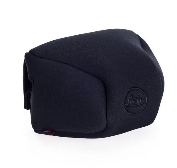 Leica 14867 M Sac Néoprène Noir Petit
