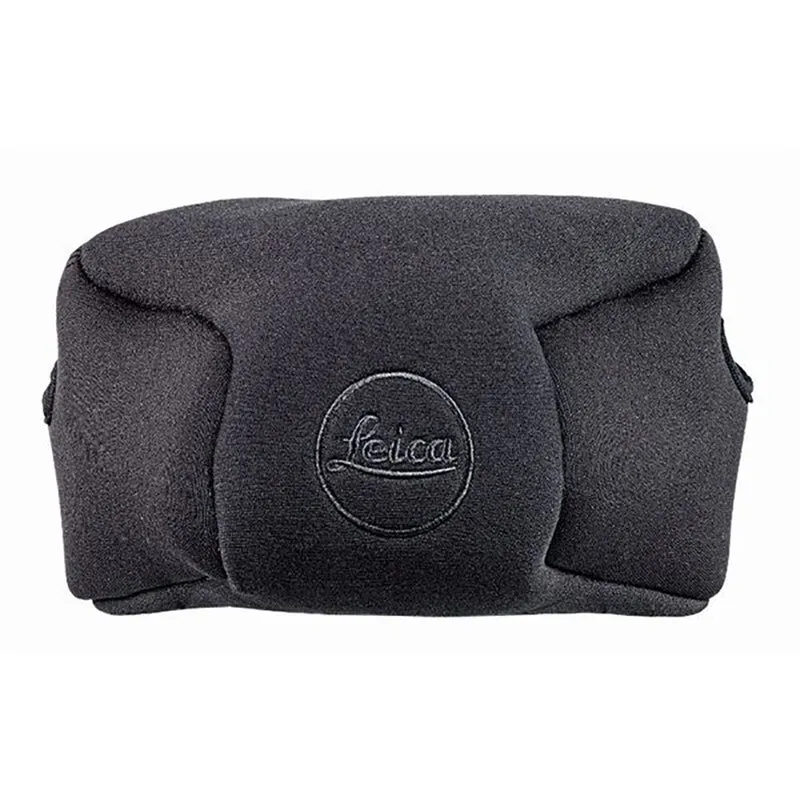 Leica 14867 M Sac Néoprène Noir Petit